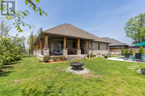46 Fenton Drive Saugeen Shores ON N0H 2C6