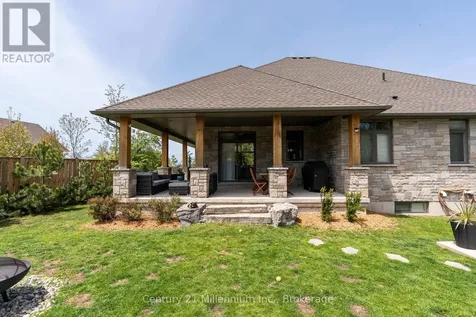 46 Fenton Drive Saugeen Shores ON N0H 2C6