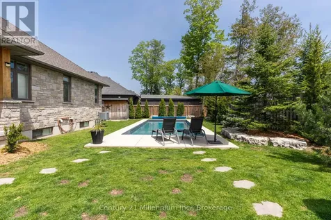 46 Fenton Drive Saugeen Shores ON N0H 2C6