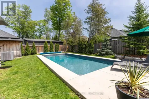 46 Fenton Drive Saugeen Shores ON N0H 2C6