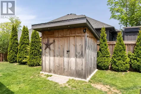 46 Fenton Drive Saugeen Shores ON N0H 2C6