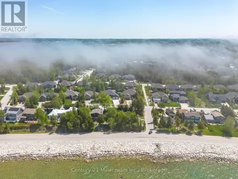 46 Fenton Drive Saugeen Shores ON N0H 2C6