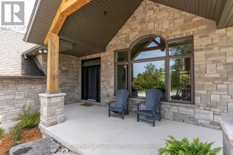 46 Fenton Drive Saugeen Shores ON N0H 2C6