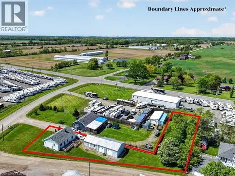 2883 South Grimsby Road 10 West Lincoln ON L0R 2A0