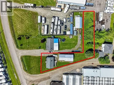 2883 South Grimsby Road 10 West Lincoln ON L0R 2A0
