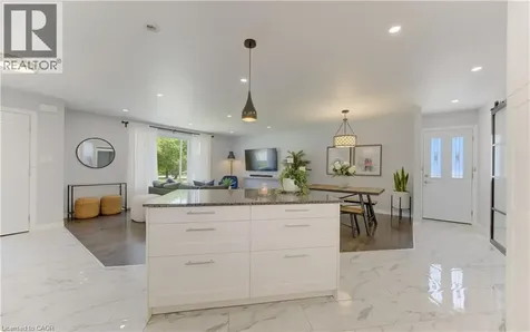 1828 Earlwood Drive Cambridge ON N3H 5A3
