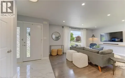 1828 Earlwood Drive Cambridge ON N3H 5A3