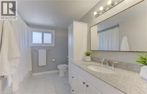 1828 Earlwood Drive Cambridge ON N3H 5A3