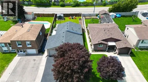 1828 Earlwood Drive Cambridge ON N3H 5A3