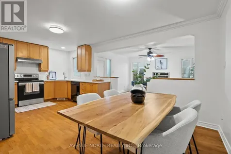 244 Deerfox Drive Ottawa ON K2J 4Z2