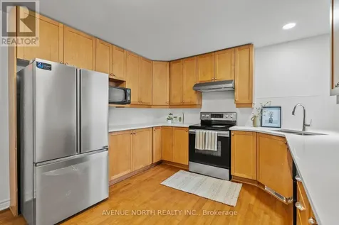 244 Deerfox Drive Ottawa ON K2J 4Z2