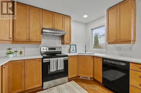 244 Deerfox Drive Ottawa ON K2J 4Z2
