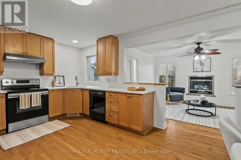 244 Deerfox Drive Ottawa ON K2J 4Z2