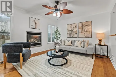 244 Deerfox Drive Ottawa ON K2J 4Z2