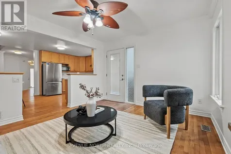244 Deerfox Drive Ottawa ON K2J 4Z2