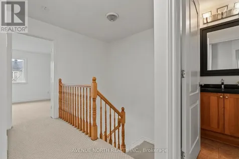 244 Deerfox Drive Ottawa ON K2J 4Z2