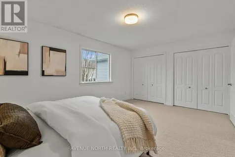 244 Deerfox Drive Ottawa ON K2J 4Z2