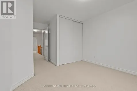 244 Deerfox Drive Ottawa ON K2J 4Z2