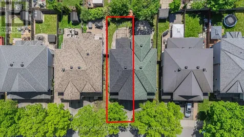 244 Deerfox Drive Ottawa ON K2J 4Z2