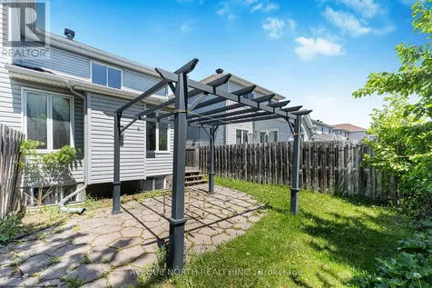 244 Deerfox Drive Ottawa ON K2J 4Z2