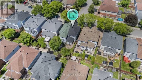 244 Deerfox Drive Ottawa ON K2J 4Z2