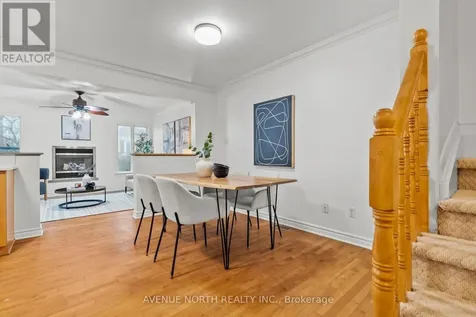 244 Deerfox Drive Ottawa ON K2J 4Z2