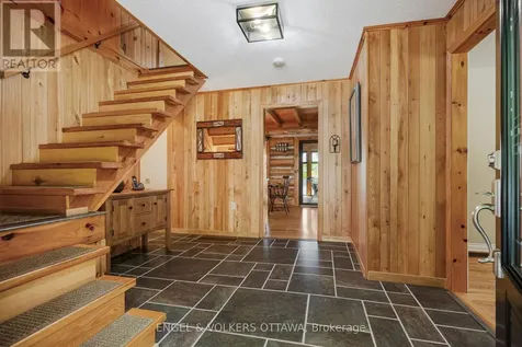 216 Connies Lane Rideau Lakes ON K0G 1X0