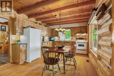 216 Connies Lane Rideau Lakes ON K0G 1X0