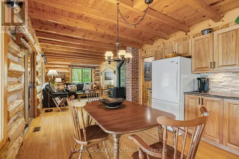 216 Connies Lane Rideau Lakes ON K0G 1X0
