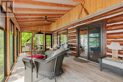 216 Connies Lane Rideau Lakes ON K0G 1X0