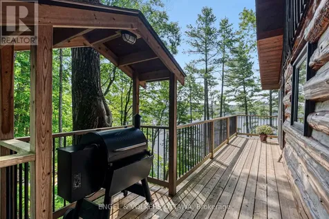 216 Connies Lane Rideau Lakes ON K0G 1X0