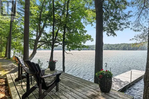 216 Connies Lane Rideau Lakes ON K0G 1X0