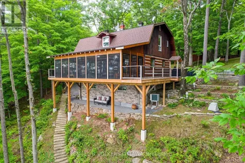216 Connies Lane Rideau Lakes ON K0G 1X0