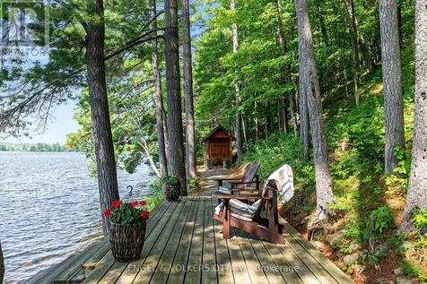 216 Connies Lane Rideau Lakes ON K0G 1X0