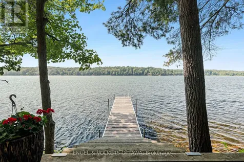 216 Connies Lane Rideau Lakes ON K0G 1X0