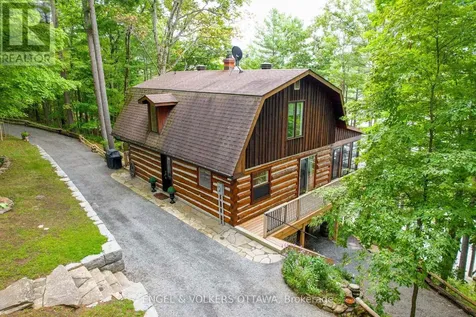 216 Connies Lane Rideau Lakes ON K0G 1X0