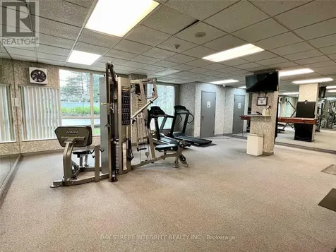8 Pemberton Avenue Toronto (newtonbrook East) ON M2M 4K8