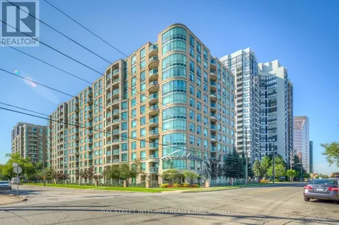 8 Pemberton Avenue Toronto (newtonbrook East) ON M2M 4K8