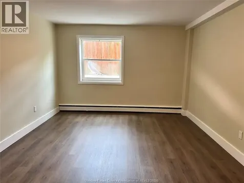 2035 University Avenue West Windsor ON N9B 1E1