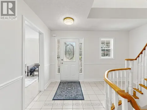 75 Quaker Village Drive Uxbridge ON L9P 1A3