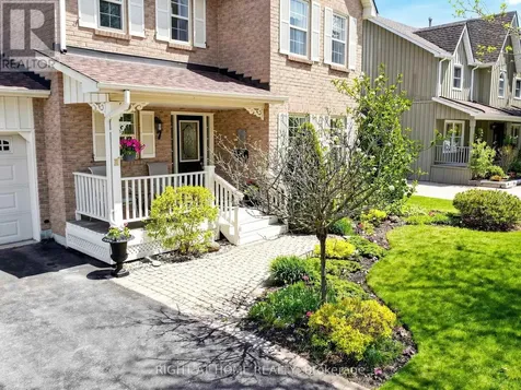 75 Quaker Village Drive Uxbridge ON L9P 1A3