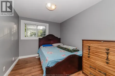 3018 Grandview Street Windsor ON N8T 2L9