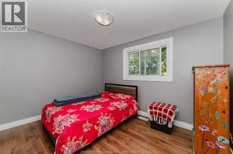 3018 Grandview Street Windsor ON N8T 2L9