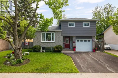 10 Andrea Crescent Orillia ON L3V 6W5