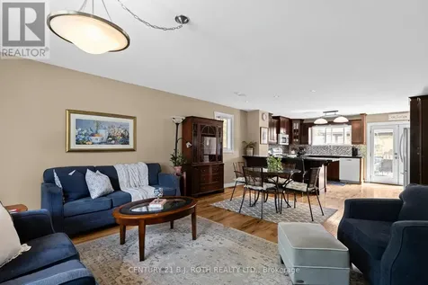 10 Andrea Crescent Orillia ON L3V 6W5