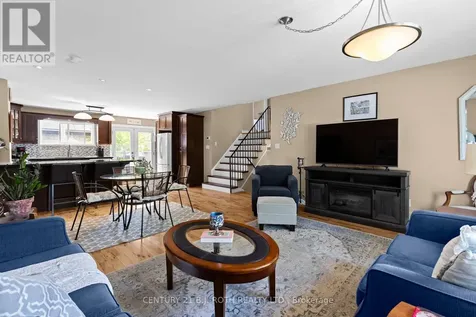 10 Andrea Crescent Orillia ON L3V 6W5