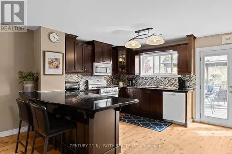 10 Andrea Crescent Orillia ON L3V 6W5