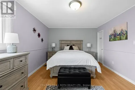 10 Andrea Crescent Orillia ON L3V 6W5