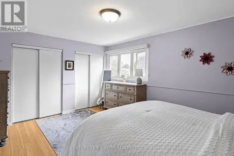 10 Andrea Crescent Orillia ON L3V 6W5