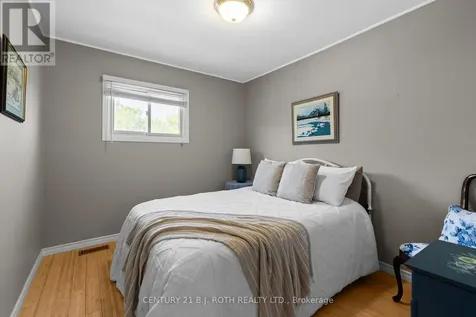 10 Andrea Crescent Orillia ON L3V 6W5